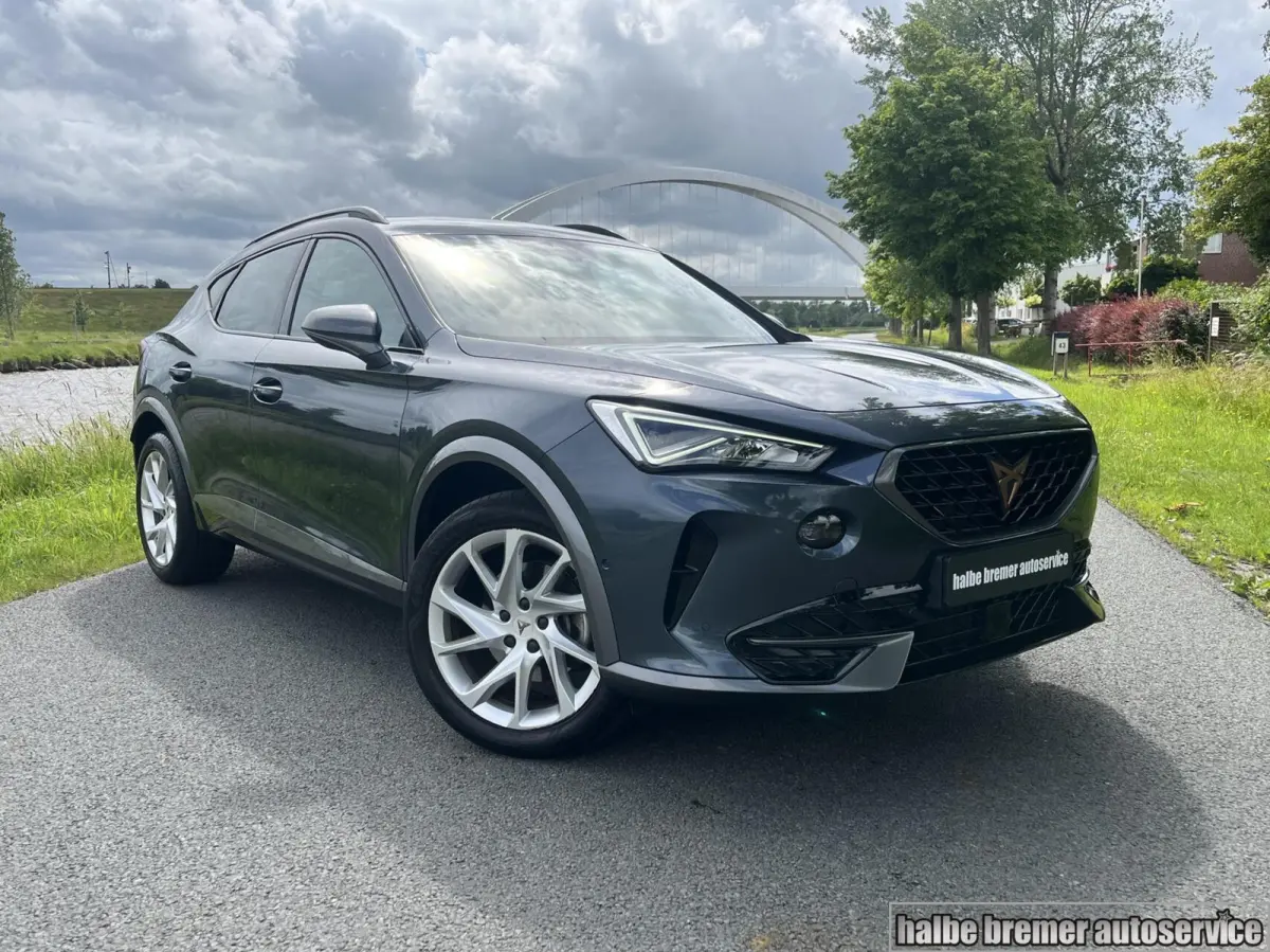 1.4 e-Hybrid |Camera|Carplay|Halfleer|LED|AC