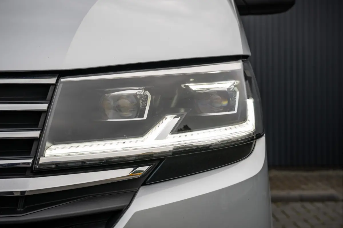 T6.1 Bulli 2.0 TDI L1H1 | Virtual cockpit | Automaat | 150 PK | 3-Zits | 1e Eigenaar | LED | Camera | Carplay | PDC | Zijschuifdeur R+L | Trekhaak