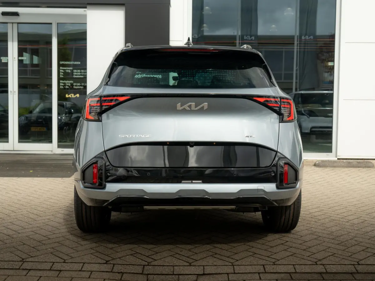 1.6 T-GDi Hybrid GT-PlusLine | Actieprijs* | Op Voorraad | HIFI | Head up display | Schuif-/Kanteldak | Elektrische achterklep | Navi. | Clima. | Adapt. Cruise. | Stoel&Stuur Verwarming | Ac