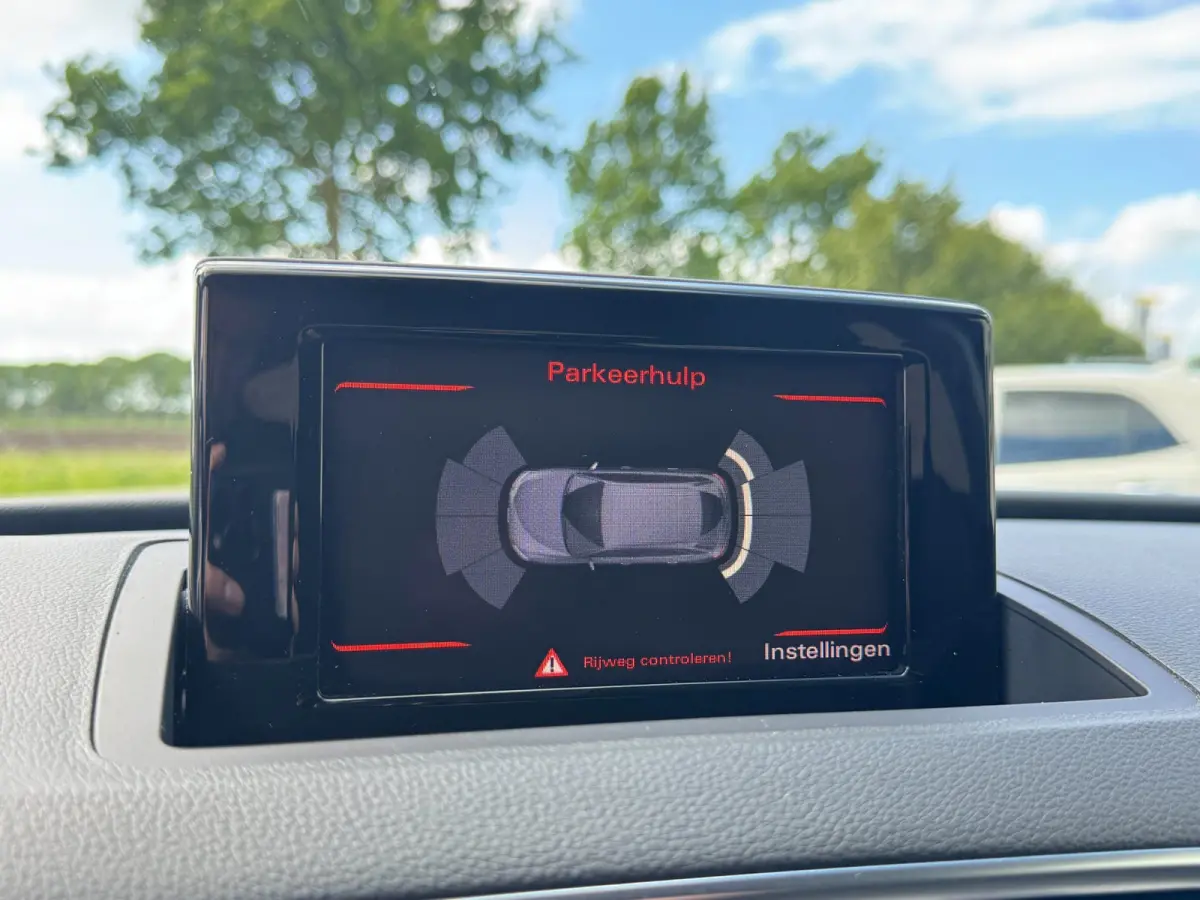 1.4 TFSI CoD Design Pro Line Plus TREKHAAK WEGKLAPBAAR / AUTOMAAT / PDC / NAVI / STOELVERW. / CRUISE / BLUETOOTH / LMV