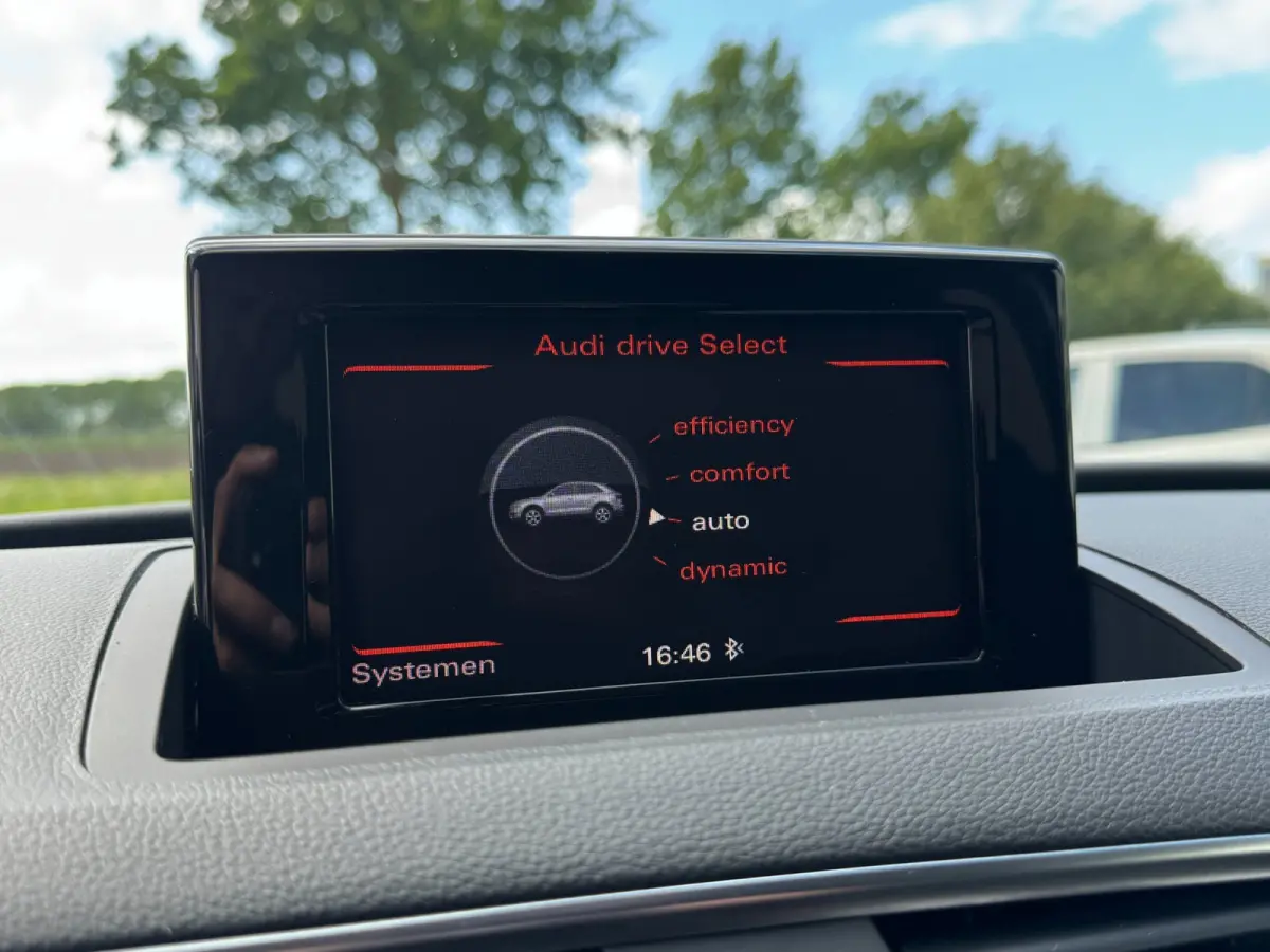 1.4 TFSI CoD Design Pro Line Plus TREKHAAK WEGKLAPBAAR / AUTOMAAT / PDC / NAVI / STOELVERW. / CRUISE / BLUETOOTH / LMV