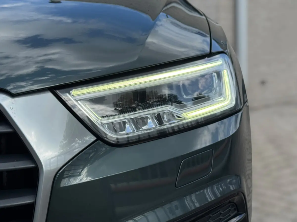 1.4 TFSI CoD Design Pro Line Plus TREKHAAK WEGKLAPBAAR / AUTOMAAT / PDC / NAVI / STOELVERW. / CRUISE / BLUETOOTH / LMV