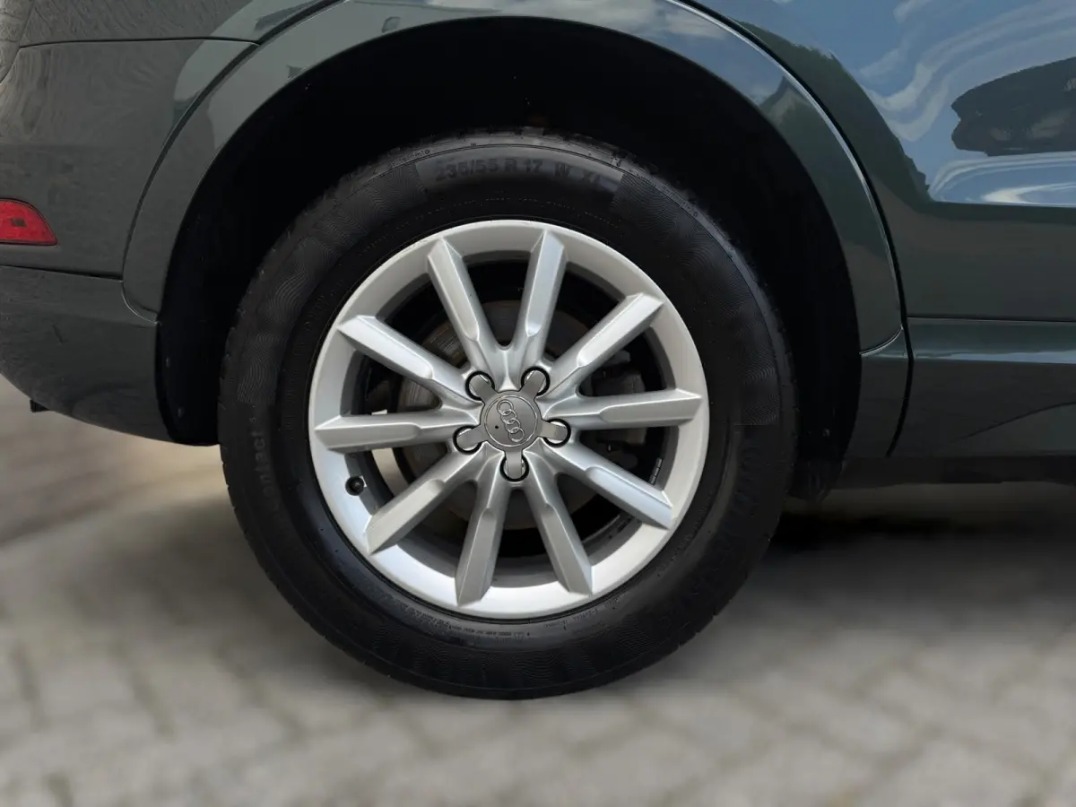 1.4 TFSI CoD Design Pro Line Plus TREKHAAK WEGKLAPBAAR / AUTOMAAT / PDC / NAVI / STOELVERW. / CRUISE / BLUETOOTH / LMV