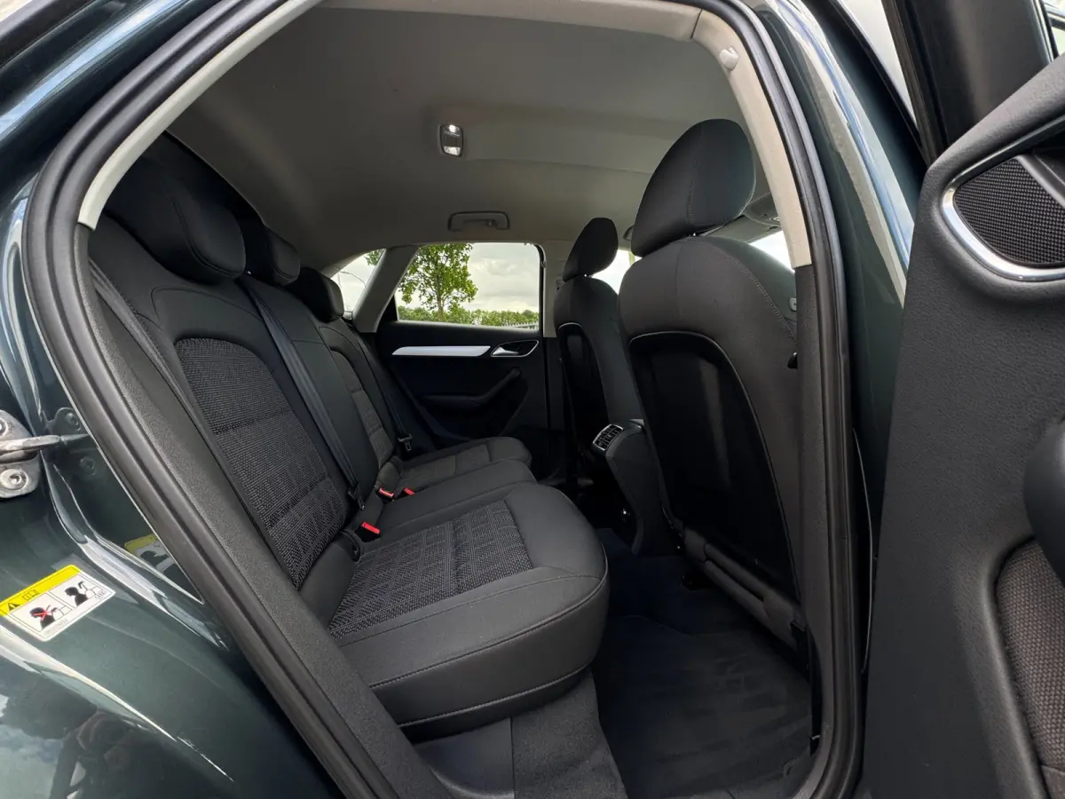 1.4 TFSI CoD Design Pro Line Plus TREKHAAK WEGKLAPBAAR / AUTOMAAT / PDC / NAVI / STOELVERW. / CRUISE / BLUETOOTH / LMV
