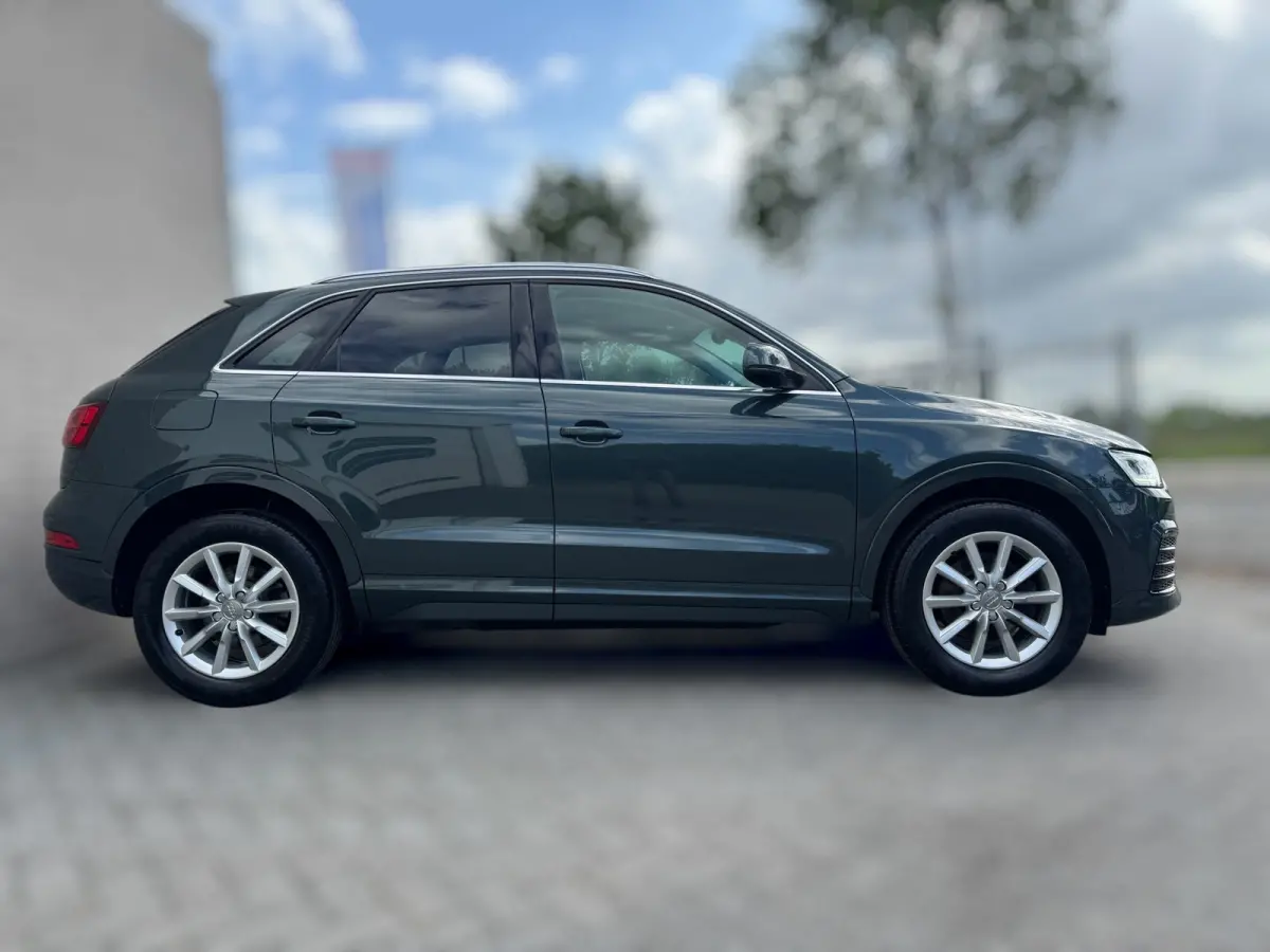 1.4 TFSI CoD Design Pro Line Plus TREKHAAK WEGKLAPBAAR / AUTOMAAT / PDC / NAVI / STOELVERW. / CRUISE / BLUETOOTH / LMV