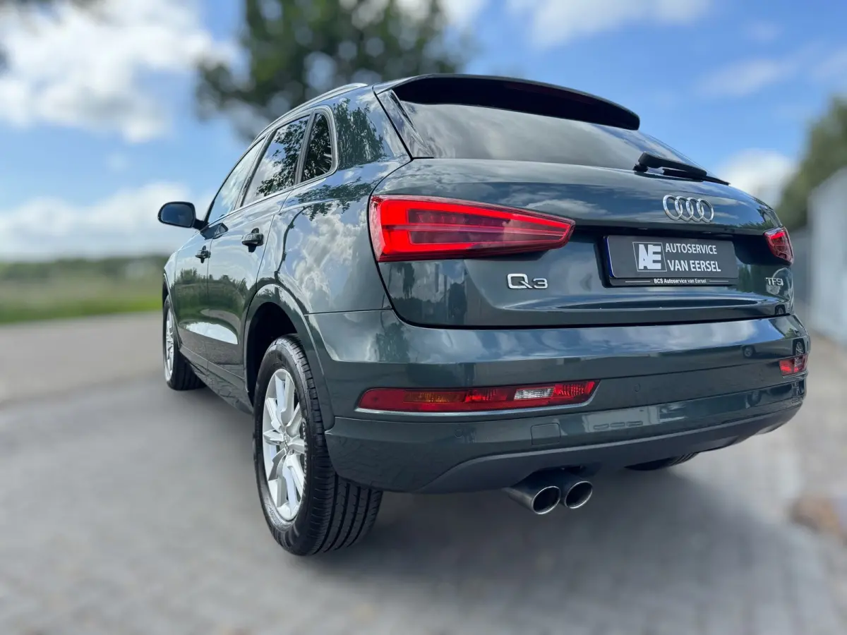 1.4 TFSI CoD Design Pro Line Plus TREKHAAK WEGKLAPBAAR / AUTOMAAT / PDC / NAVI / STOELVERW. / CRUISE / BLUETOOTH / LMV