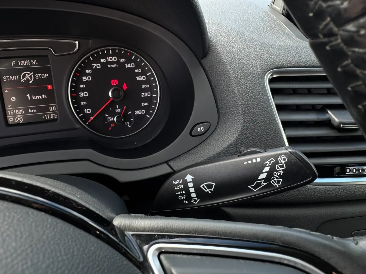 1.4 TFSI CoD Design Pro Line Plus TREKHAAK WEGKLAPBAAR / AUTOMAAT / PDC / NAVI / STOELVERW. / CRUISE / BLUETOOTH / LMV