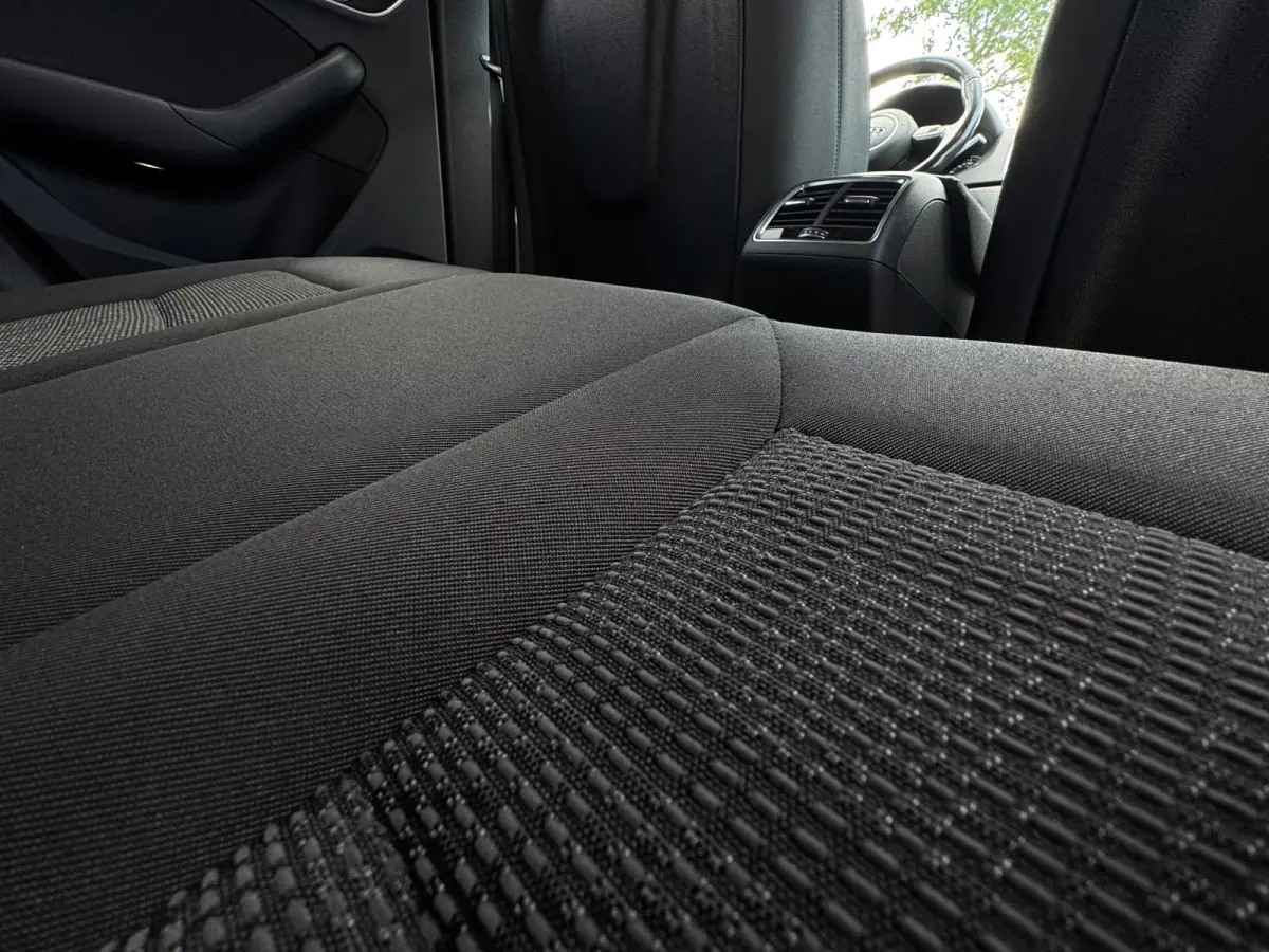 1.4 TFSI CoD Design Pro Line Plus TREKHAAK WEGKLAPBAAR / AUTOMAAT / PDC / NAVI / STOELVERW. / CRUISE / BLUETOOTH / LMV