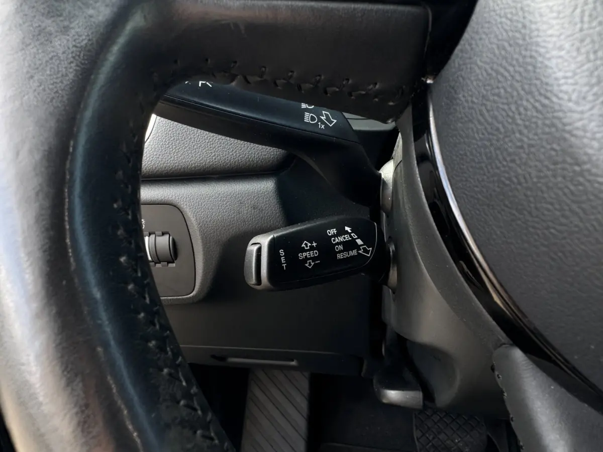 1.4 TFSI CoD Design Pro Line Plus TREKHAAK WEGKLAPBAAR / AUTOMAAT / PDC / NAVI / STOELVERW. / CRUISE / BLUETOOTH / LMV