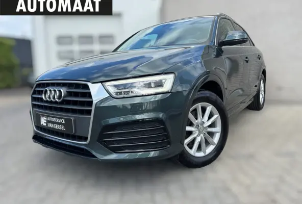 1.4 TFSI CoD Design Pro Line Plus TREKHAAK WEGKLAPBAAR / AUTOMAAT / PDC / NAVI / STOELVERW. / CRUISE / BLUETOOTH / LMV