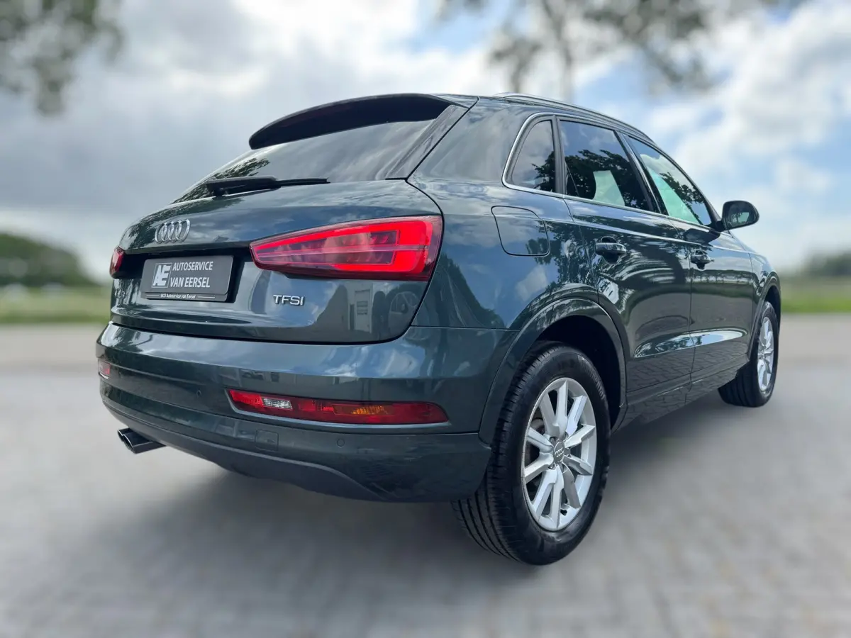 1.4 TFSI CoD Design Pro Line Plus TREKHAAK WEGKLAPBAAR / AUTOMAAT / PDC / NAVI / STOELVERW. / CRUISE / BLUETOOTH / LMV