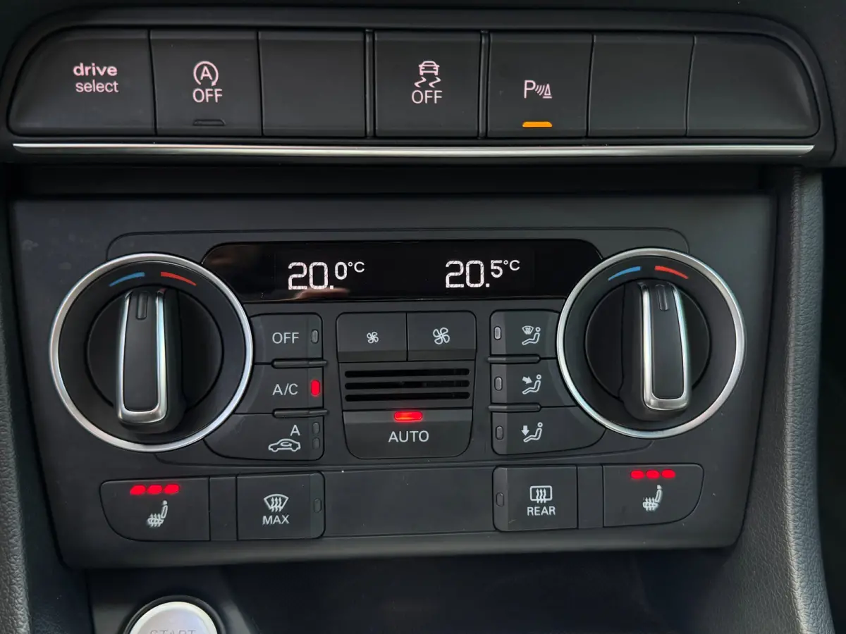 1.4 TFSI CoD Design Pro Line Plus TREKHAAK WEGKLAPBAAR / AUTOMAAT / PDC / NAVI / STOELVERW. / CRUISE / BLUETOOTH / LMV