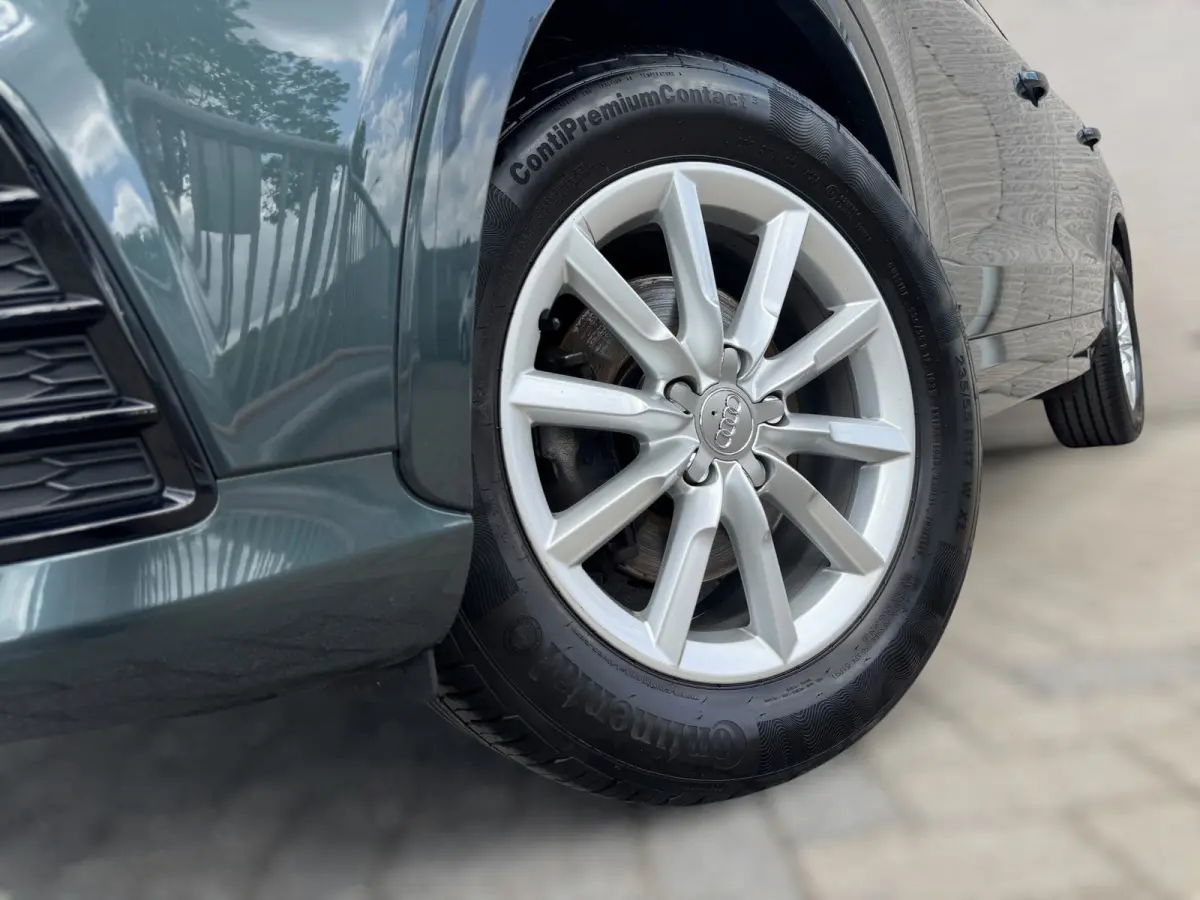 1.4 TFSI CoD Design Pro Line Plus TREKHAAK WEGKLAPBAAR / AUTOMAAT / PDC / NAVI / STOELVERW. / CRUISE / BLUETOOTH / LMV