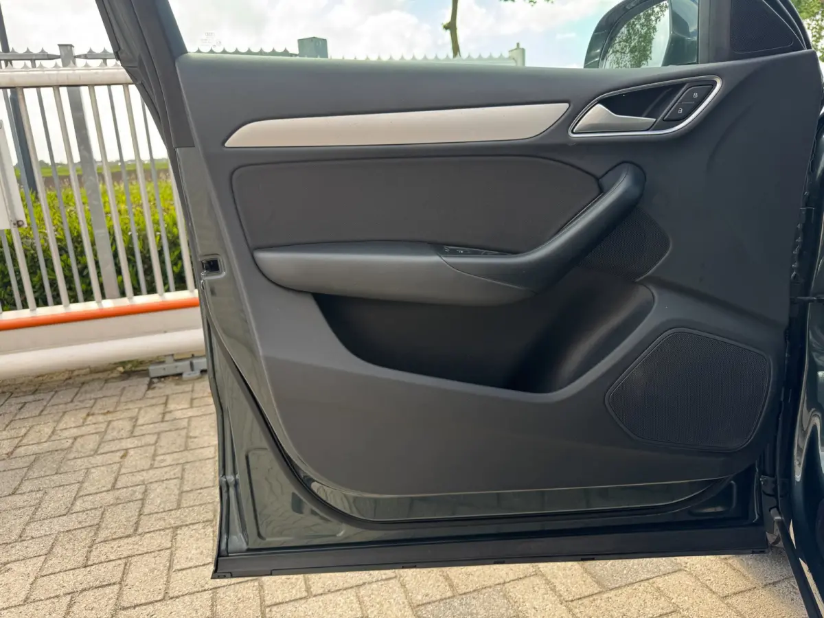 1.4 TFSI CoD Design Pro Line Plus TREKHAAK WEGKLAPBAAR / AUTOMAAT / PDC / NAVI / STOELVERW. / CRUISE / BLUETOOTH / LMV