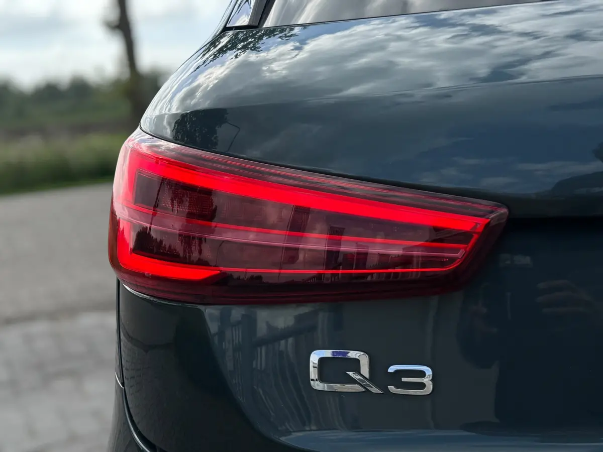 1.4 TFSI CoD Design Pro Line Plus TREKHAAK WEGKLAPBAAR / AUTOMAAT / PDC / NAVI / STOELVERW. / CRUISE / BLUETOOTH / LMV