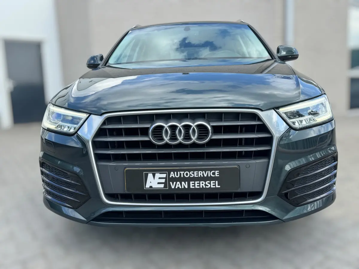 1.4 TFSI CoD Design Pro Line Plus TREKHAAK WEGKLAPBAAR / AUTOMAAT / PDC / NAVI / STOELVERW. / CRUISE / BLUETOOTH / LMV