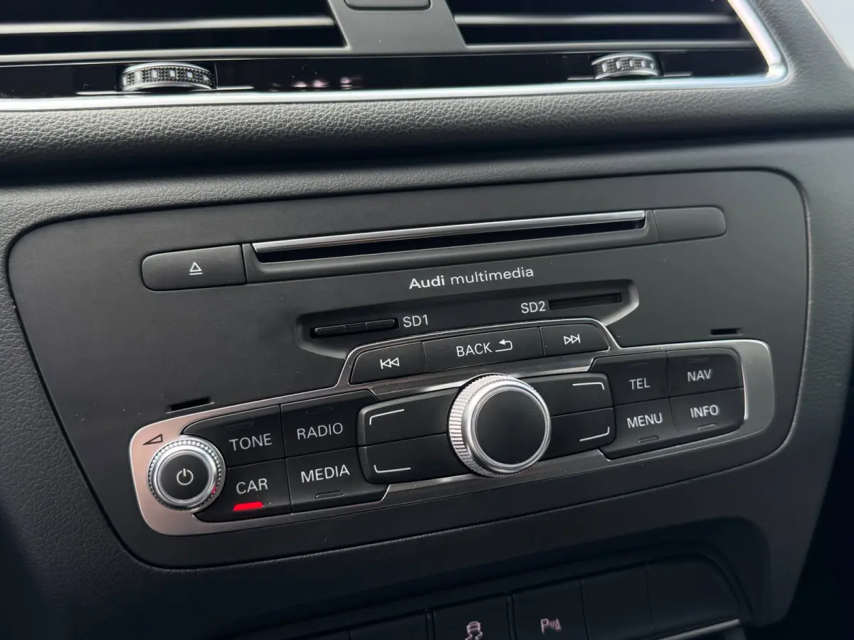 1.4 TFSI CoD Design Pro Line Plus TREKHAAK WEGKLAPBAAR / AUTOMAAT / PDC / NAVI / STOELVERW. / CRUISE / BLUETOOTH / LMV