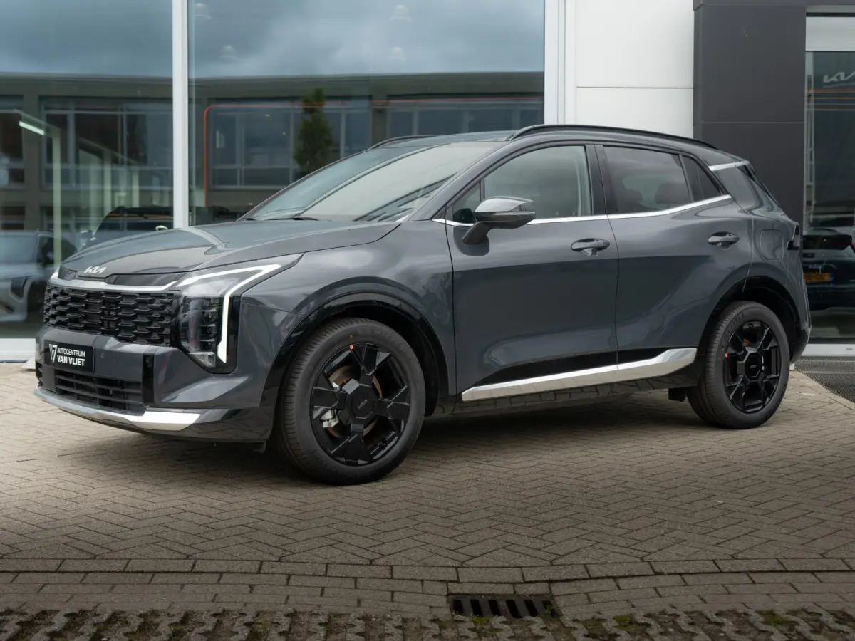 1.6 T-GDi Plug-in Hybrid DynamicPlusLine | Actieprijs* | Op Voorraad | Schuif-/Kanteldak | Stoel en Stuurverwarming | Navi. | Clima. | Adapt. Cruise. | Dodehoekassitentie