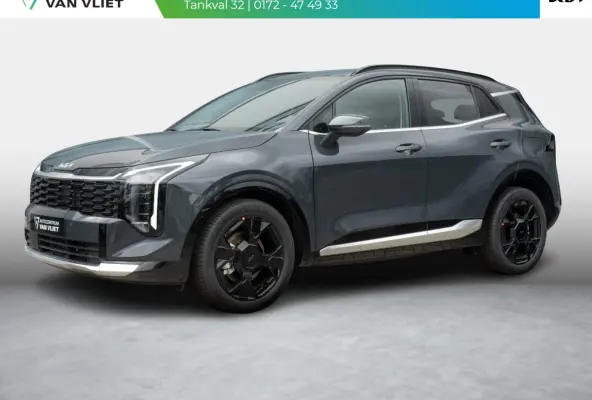 1.6 T-GDi Plug-in Hybrid DynamicPlusLine | Actieprijs* | Op Voorraad | Schuif-/Kanteldak | Stoel en Stuurverwarming | Navi. | Clima. | Adapt. Cruise. | Dodehoekassitentie