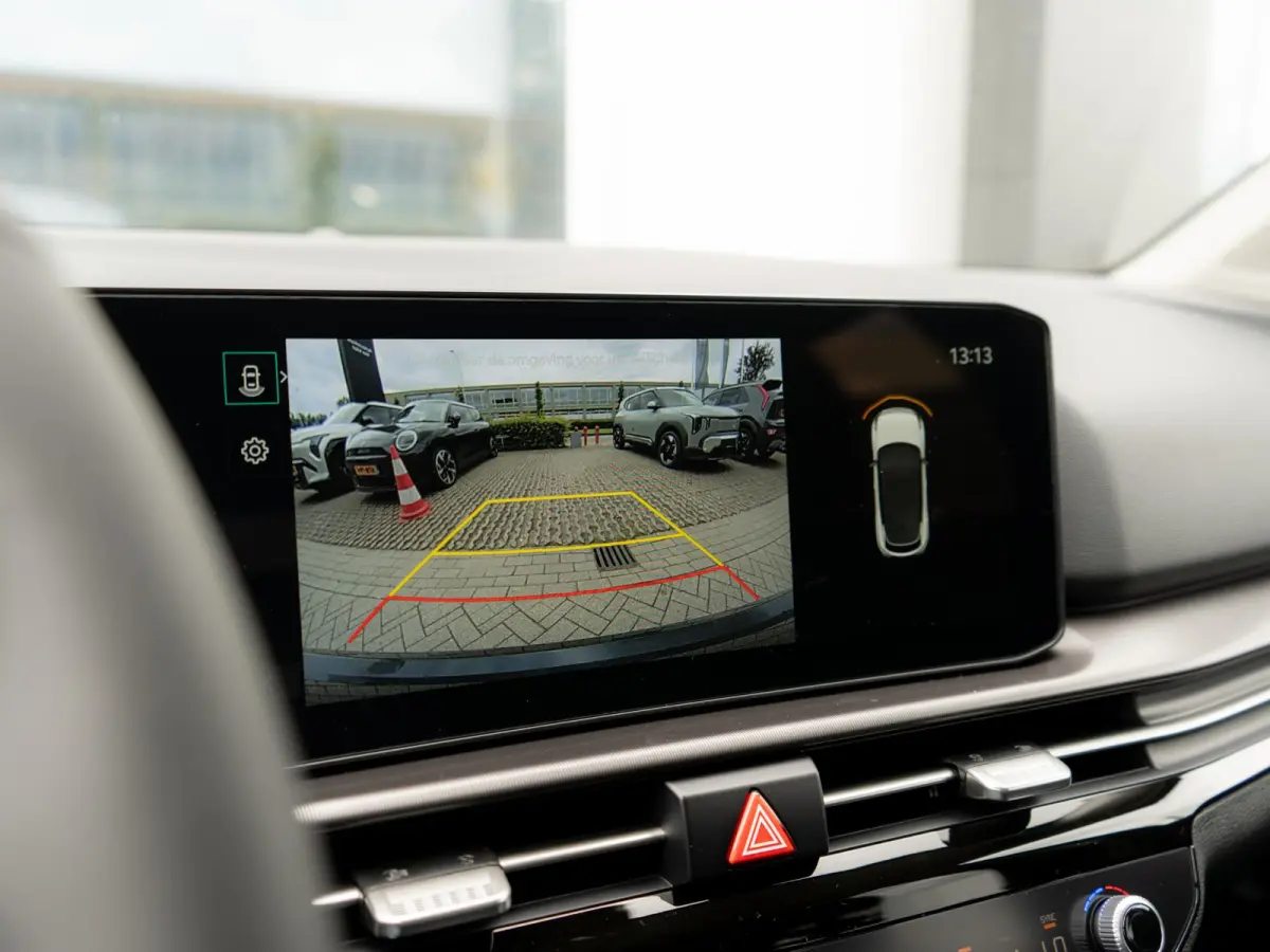 1.6 T-GDi Plug-in Hybrid DynamicPlusLine | Actieprijs* | Op Voorraad | Schuif-/Kanteldak | Stoel en Stuurverwarming | Navi. | Clima. | Adapt. Cruise. | Dodehoekassitentie