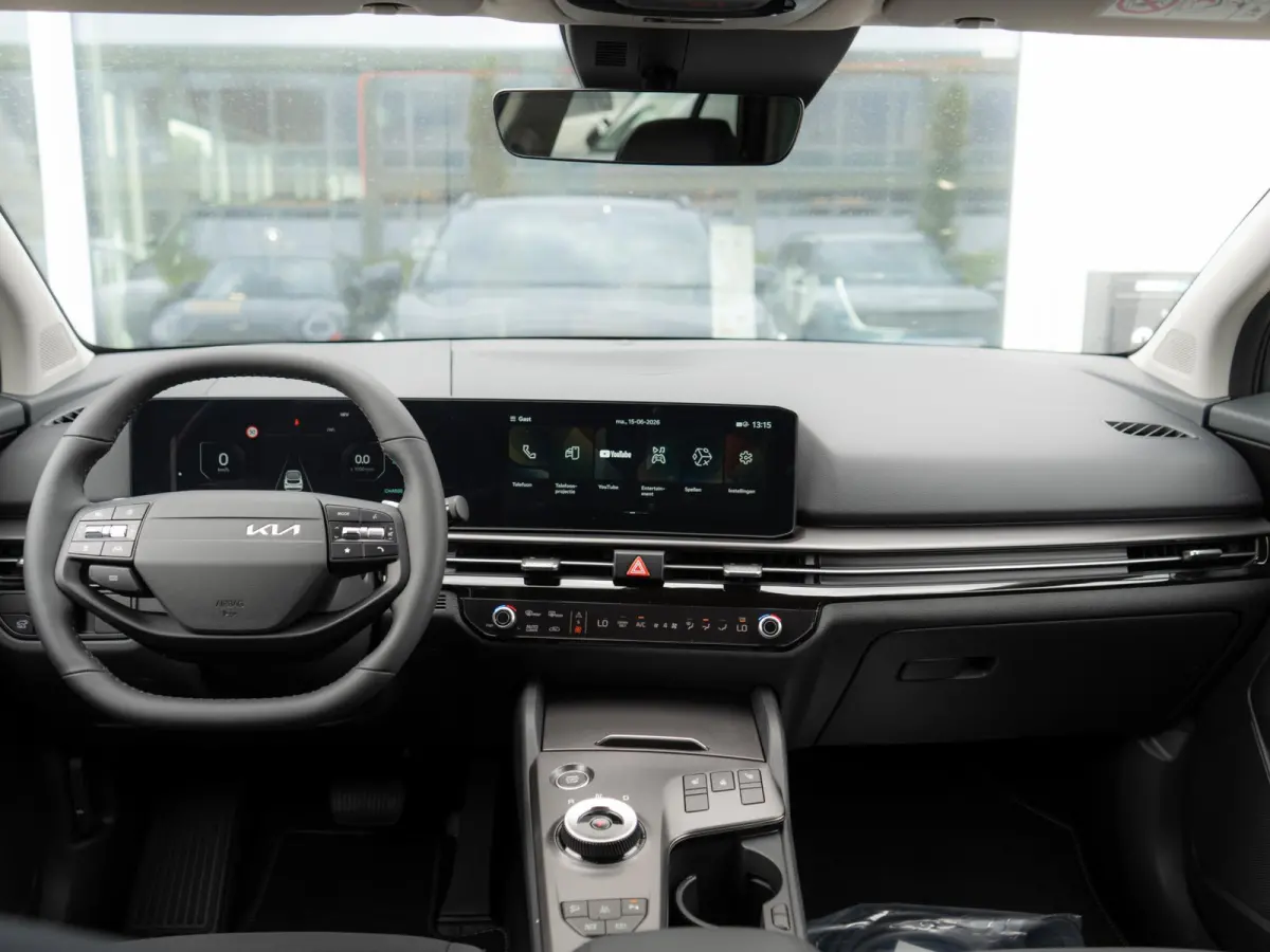 1.6 T-GDi Plug-in Hybrid DynamicPlusLine | Actieprijs* | Op Voorraad | Schuif-/Kanteldak | Stoel en Stuurverwarming | Navi. | Clima. | Adapt. Cruise. | Dodehoekassitentie