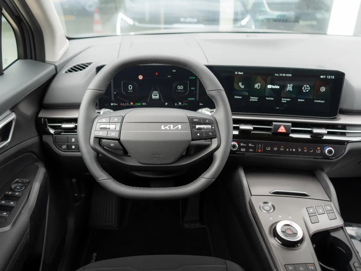 1.6 T-GDi Plug-in Hybrid DynamicPlusLine | Actieprijs* | Op Voorraad | Schuif-/Kanteldak | Stoel en Stuurverwarming | Navi. | Clima. | Adapt. Cruise. | Dodehoekassitentie