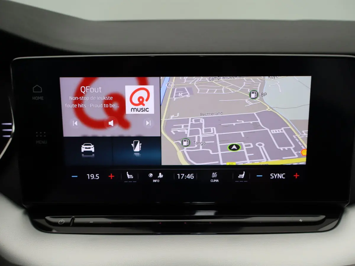 1.0 TSI Business Edition Plus | Apple Carplay / Android Auto | Keyless | Virtual Cockpit | Privacy Glass |