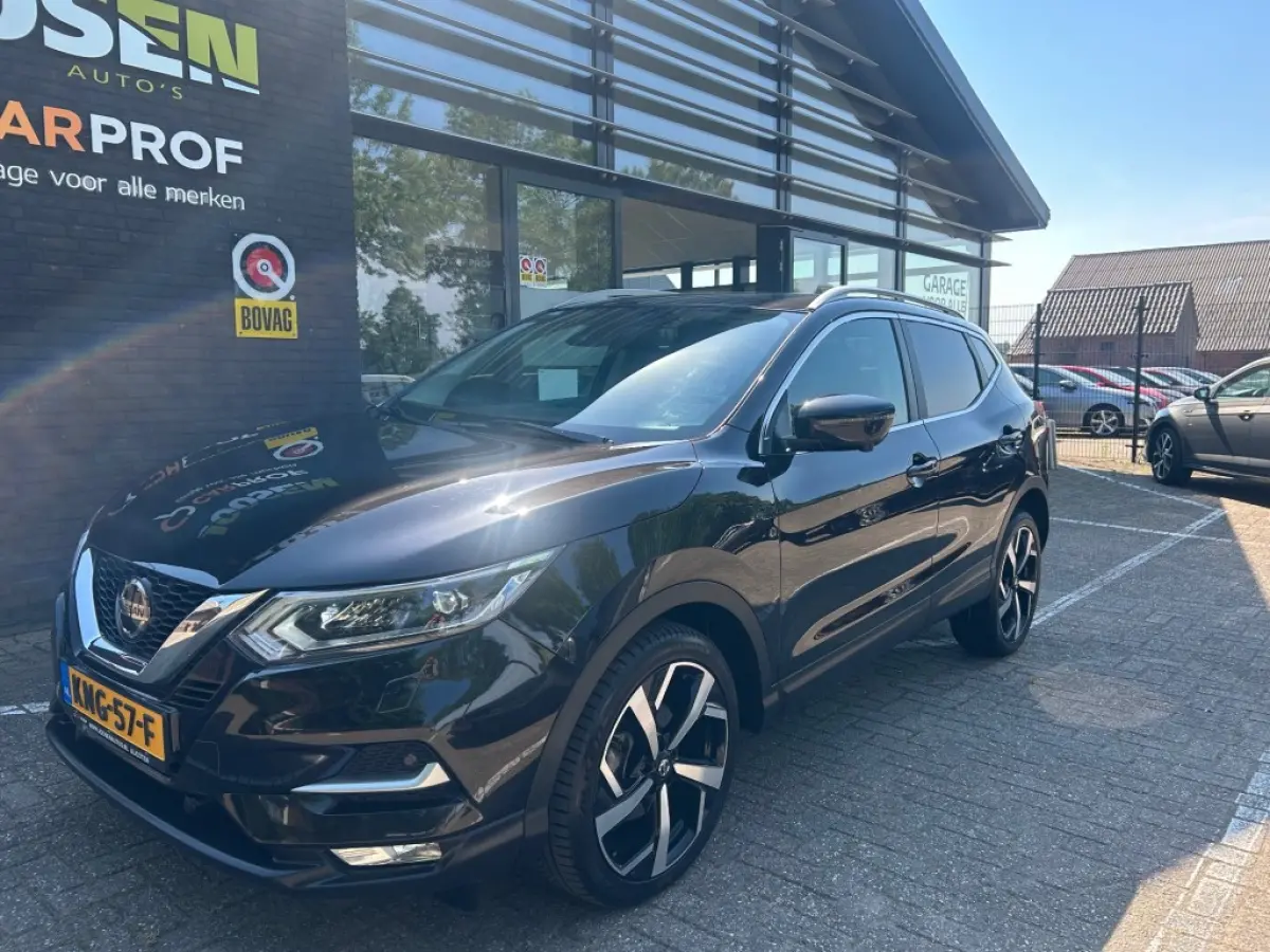1.3 DIG-T TEKNA