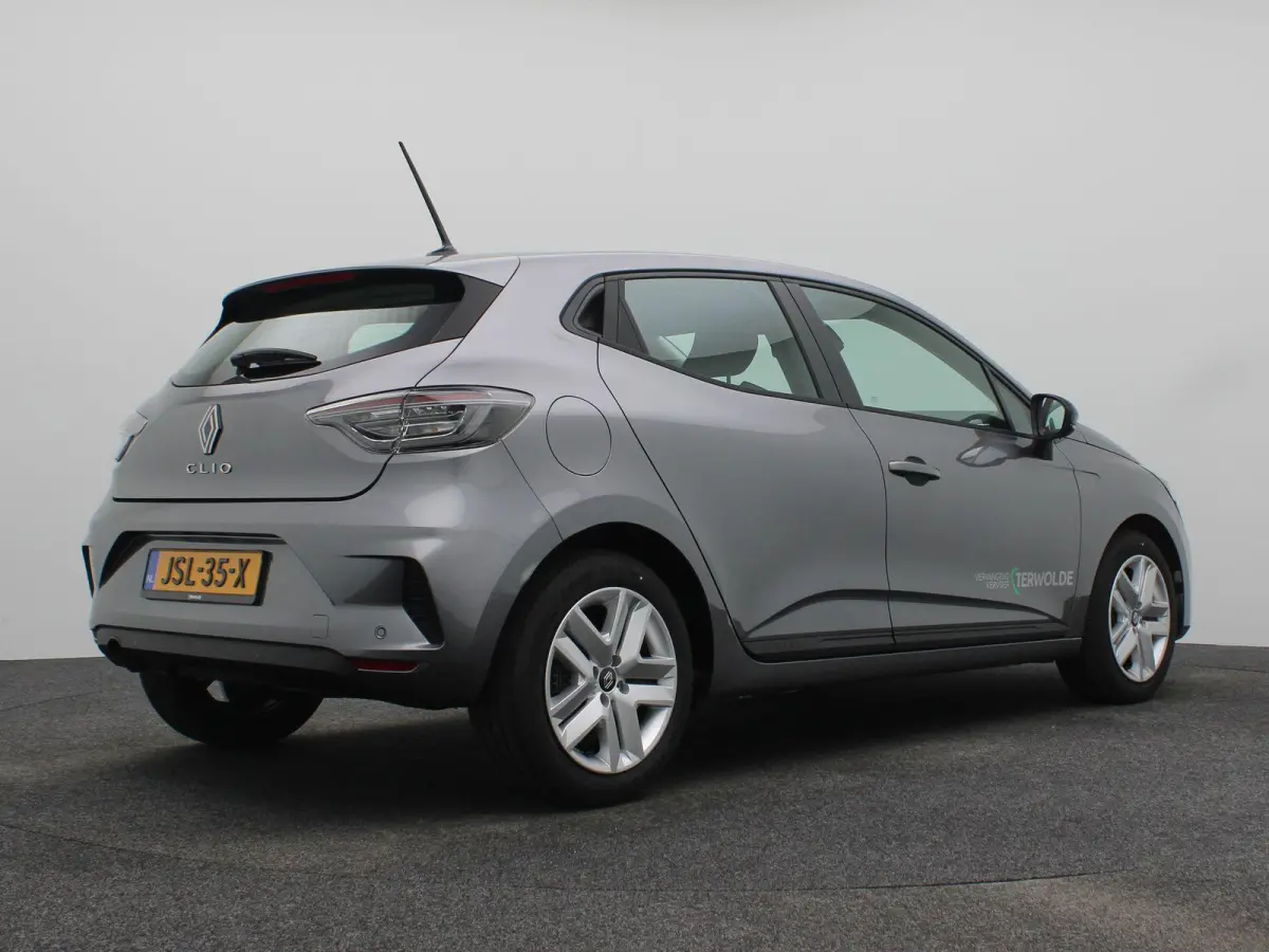 evolution TCe 90 | Apple Carplay/Android Auto | Parkeersensoren |