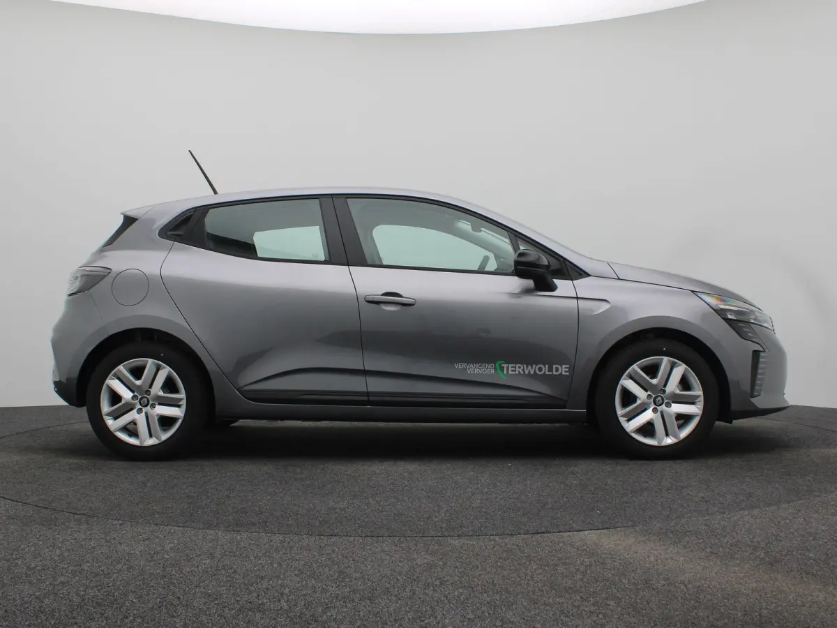 evolution TCe 90 | Apple Carplay/Android Auto | Parkeersensoren |