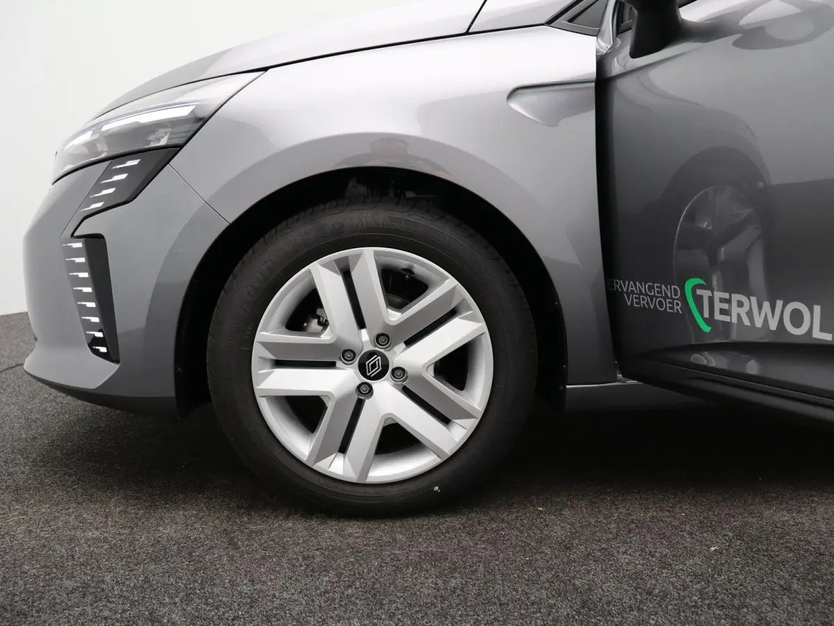 evolution TCe 90 | Apple Carplay/Android Auto | Parkeersensoren |