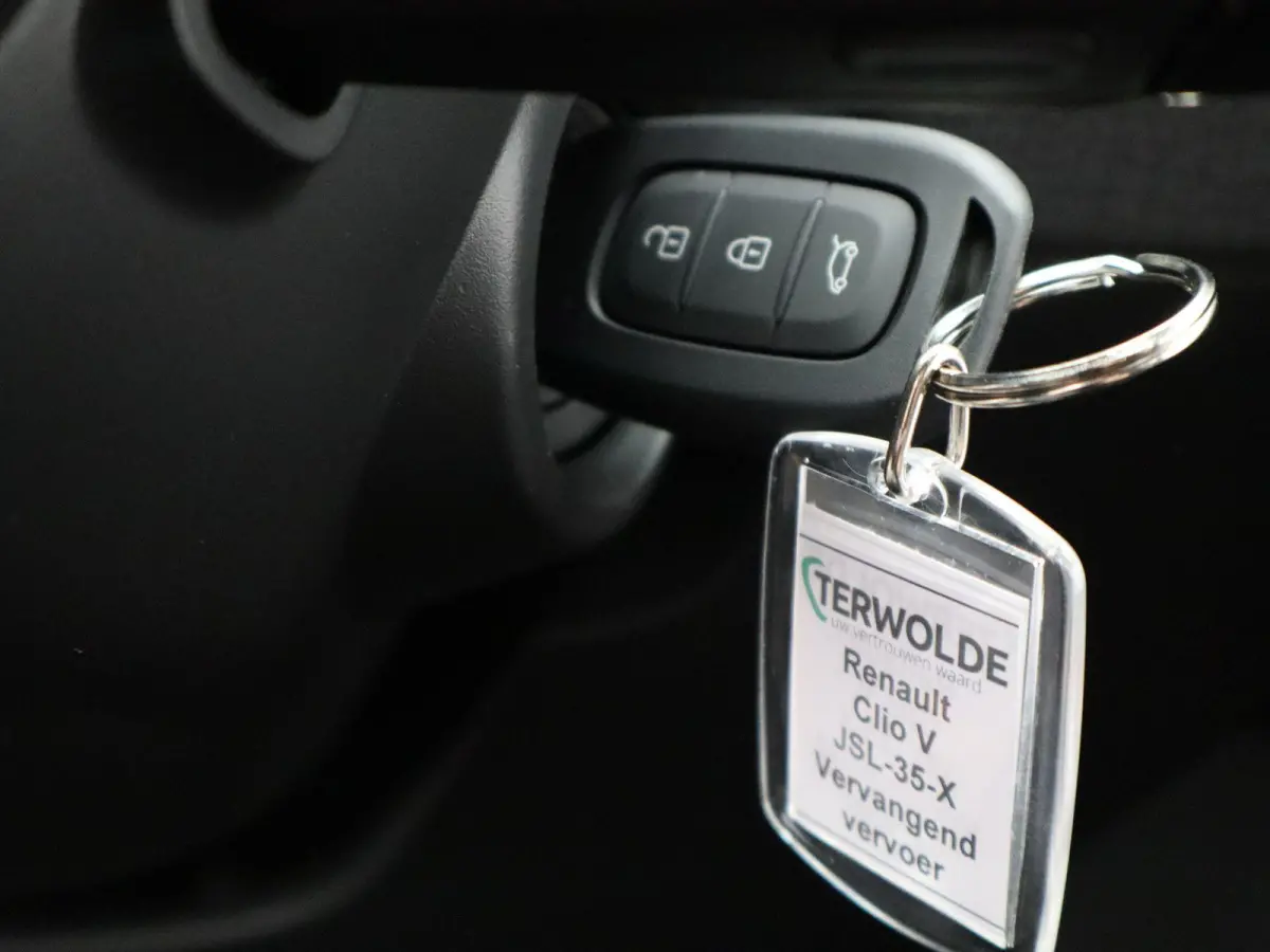 evolution TCe 90 | Apple Carplay/Android Auto | Parkeersensoren |