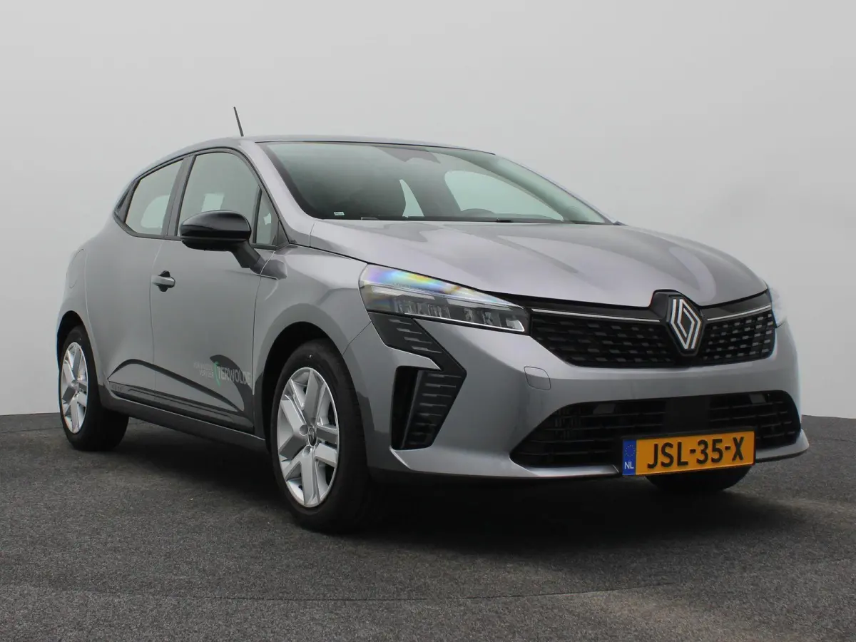 evolution TCe 90 | Apple Carplay/Android Auto | Parkeersensoren |