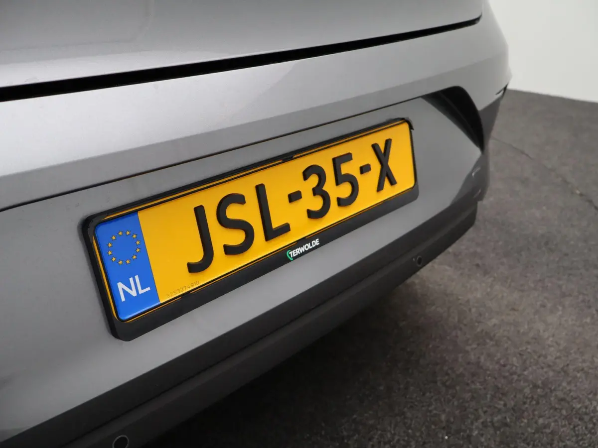 evolution TCe 90 | Apple Carplay/Android Auto | Parkeersensoren |