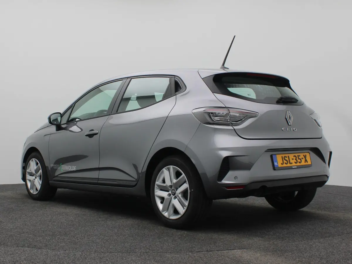 evolution TCe 90 | Apple Carplay/Android Auto | Parkeersensoren |