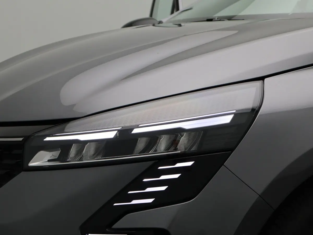 evolution TCe 90 | Apple Carplay/Android Auto | Parkeersensoren |