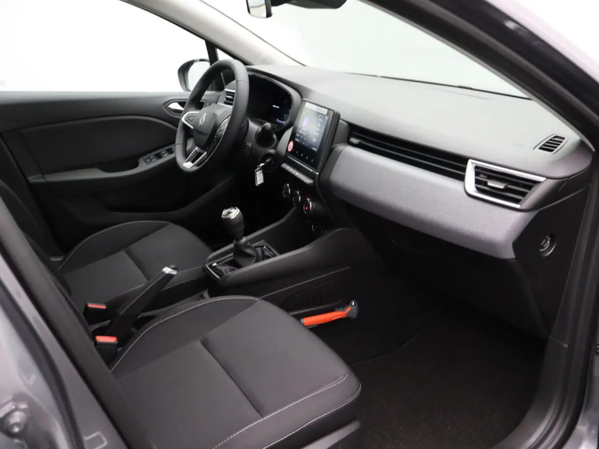 evolution TCe 90 | Apple Carplay/Android Auto | Parkeersensoren |