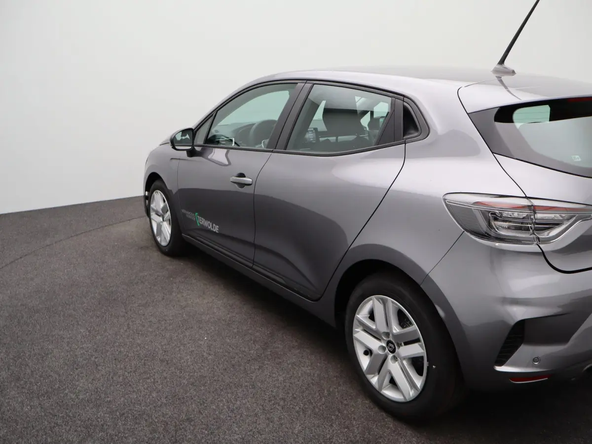 evolution TCe 90 | Apple Carplay/Android Auto | Parkeersensoren |