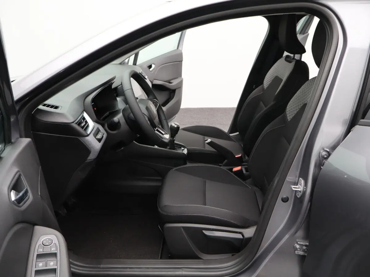 evolution TCe 90 | Apple Carplay/Android Auto | Parkeersensoren |