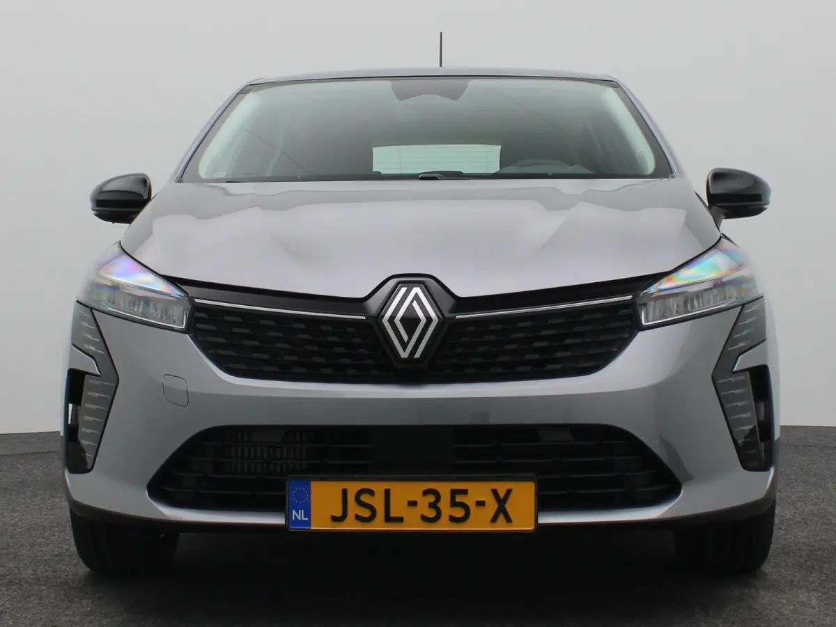 evolution TCe 90 | Apple Carplay/Android Auto | Parkeersensoren |