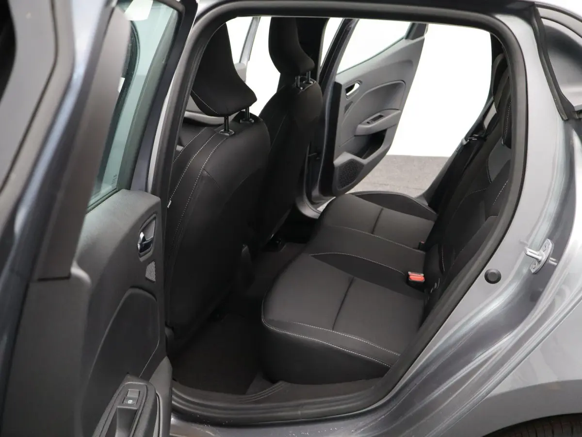 evolution TCe 90 | Apple Carplay/Android Auto | Parkeersensoren |