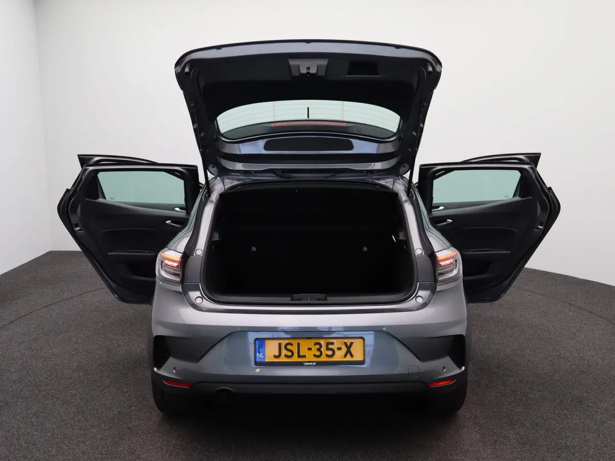 evolution TCe 90 | Apple Carplay/Android Auto | Parkeersensoren |