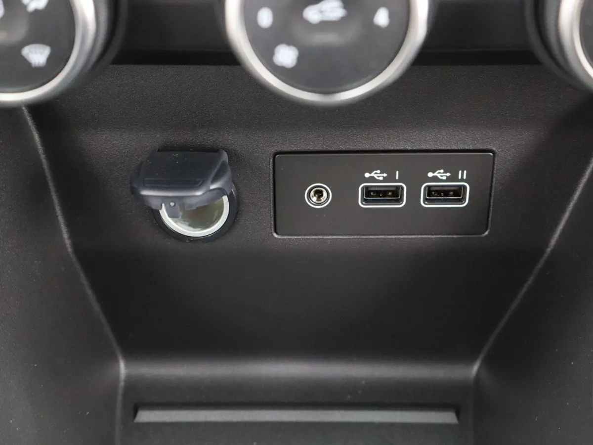 evolution TCe 90 | Apple Carplay/Android Auto | Parkeersensoren |