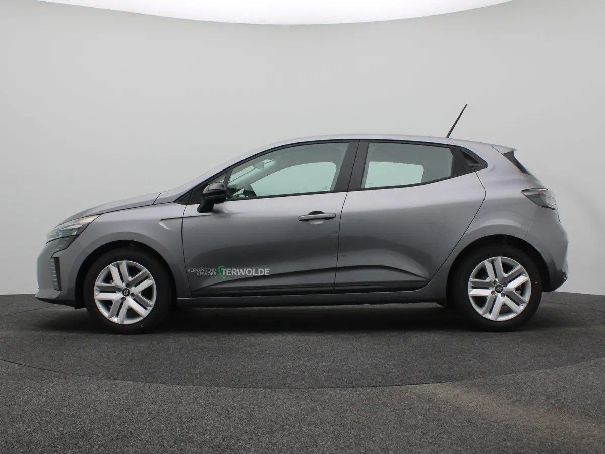 evolution TCe 90 | Apple Carplay/Android Auto | Parkeersensoren |