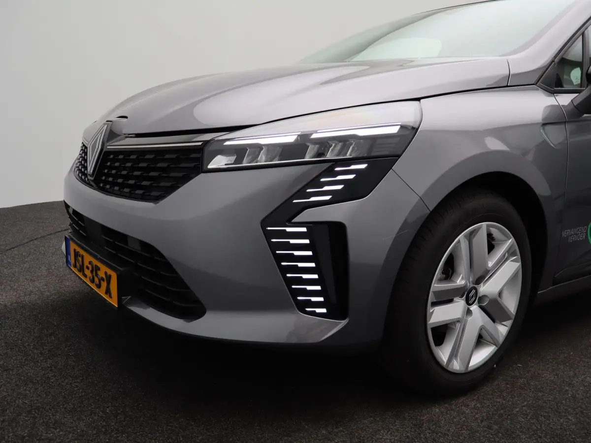 evolution TCe 90 | Apple Carplay/Android Auto | Parkeersensoren |