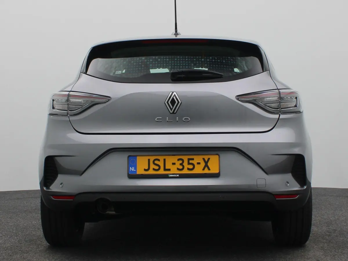 evolution TCe 90 | Apple Carplay/Android Auto | Parkeersensoren |