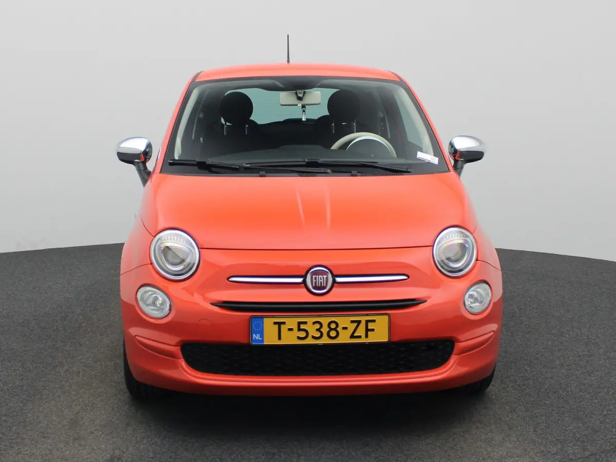 1.0 Hybrid | Airco | DAB | Apple Carplay / Android Auto |