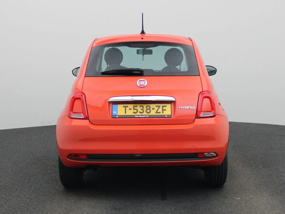 1.0 Hybrid | Airco | DAB | Apple Carplay / Android Auto |