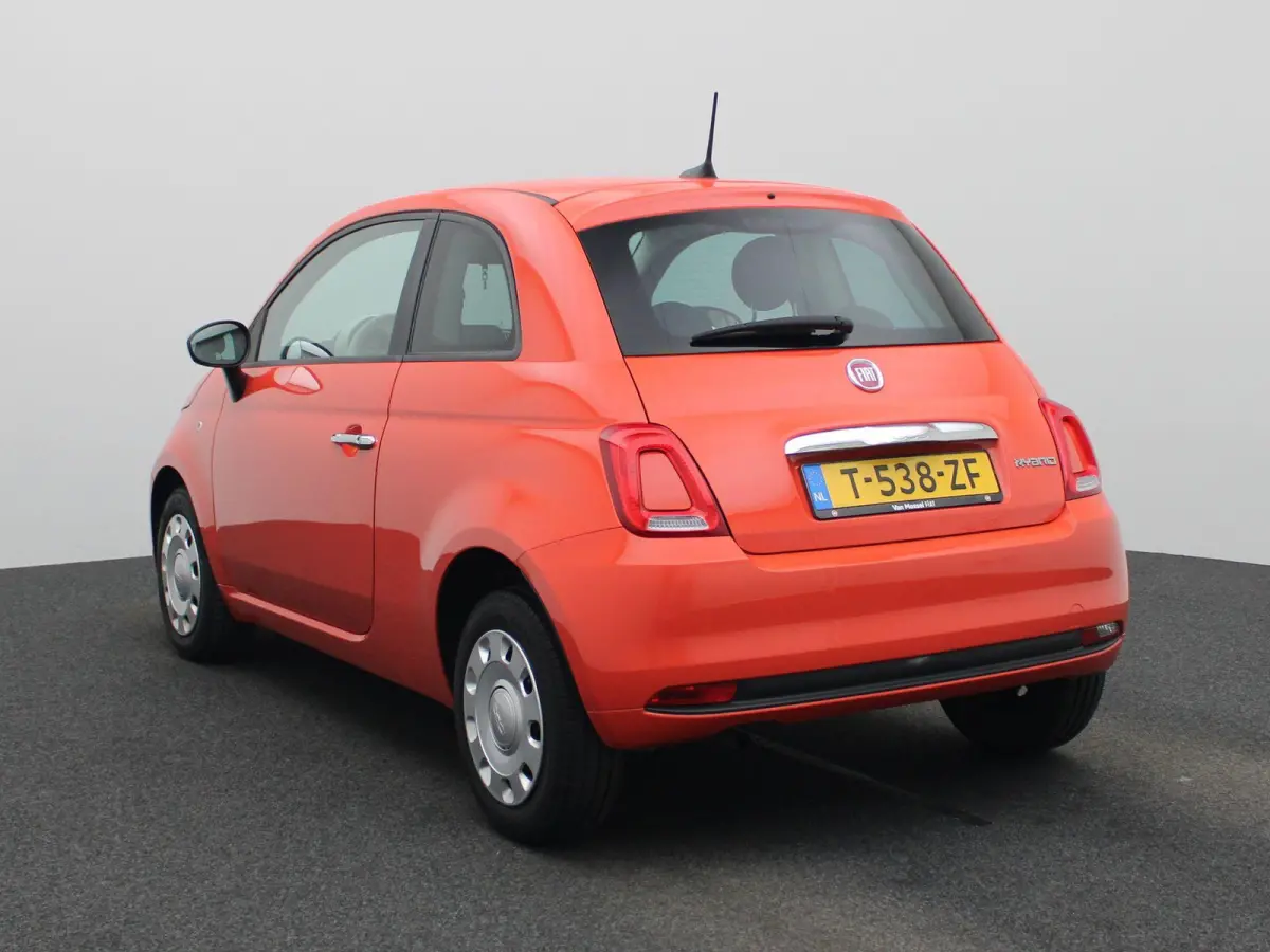 1.0 Hybrid | Airco | DAB | Apple Carplay / Android Auto |