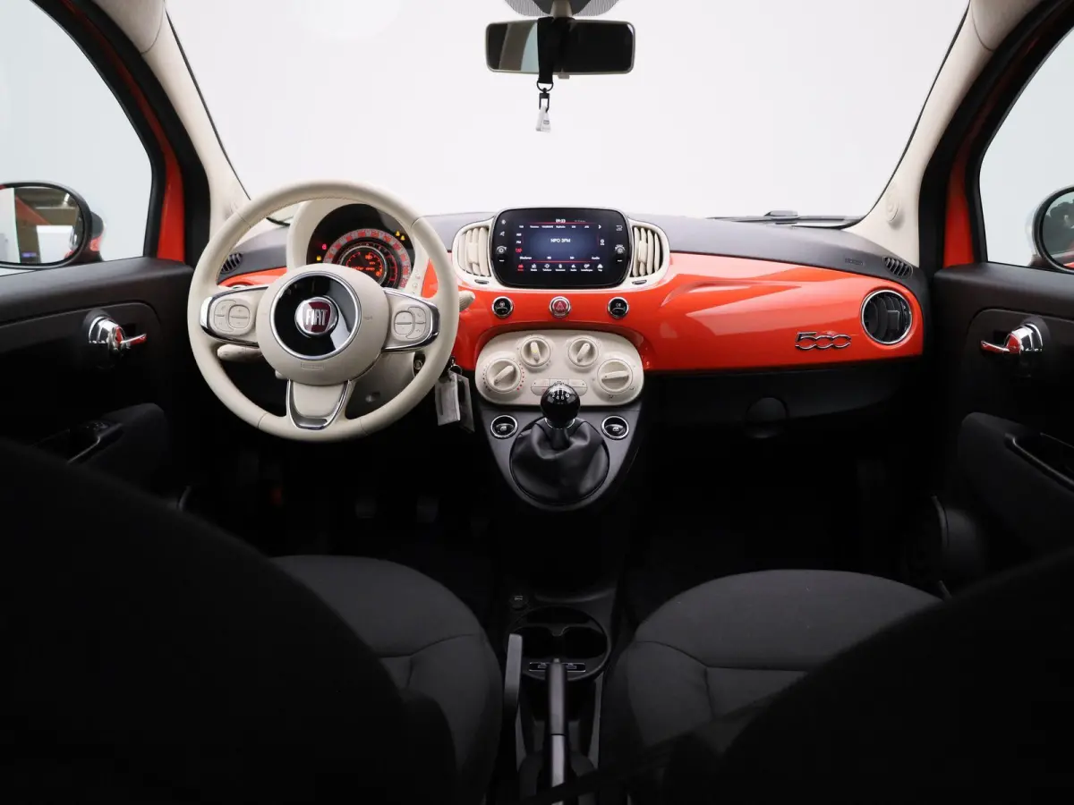 1.0 Hybrid | Airco | DAB | Apple Carplay / Android Auto |